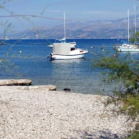 With Parking Space Postira, Brac - 19107 *