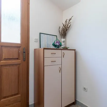 With Parking Space Postira, Brac - 19107 Apartment