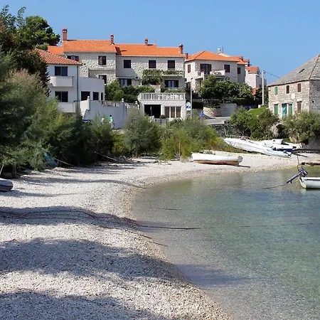 With Parking Space Postira, Brac - 19107 아파트